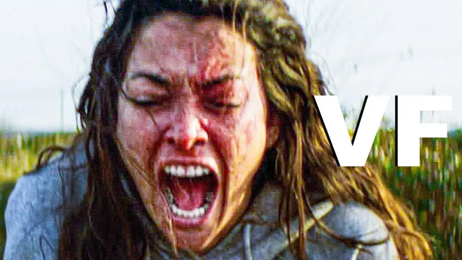 Wideo do serialu Bastion — THE STAND Bande Annonce VF (2021) Stephen King