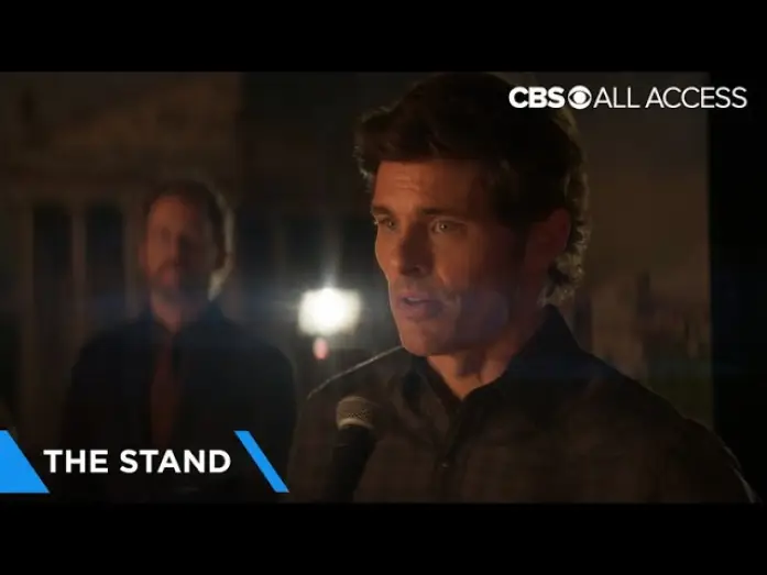 Wideo do serialu Bastion — The Stand - Mother Abagail Vs. Randall Flagg