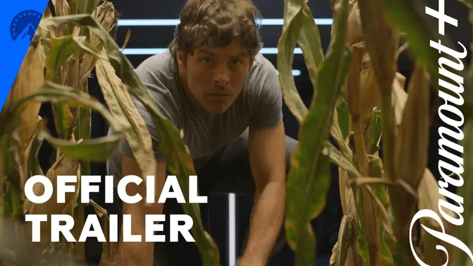 Wideo do serialu Bastion — The Stand – Watch Official Trailer For The CBS All Access Limited Series
