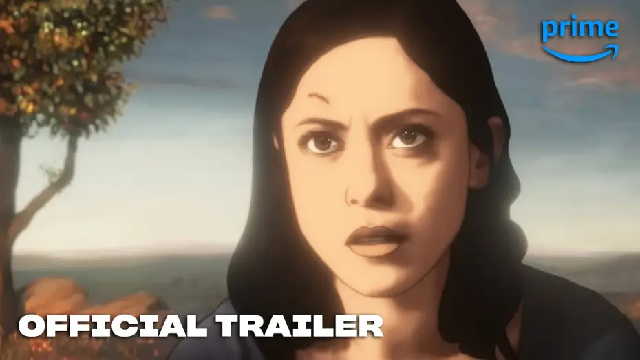 Wideo do serialu Undone — Season 2 Official Trailer