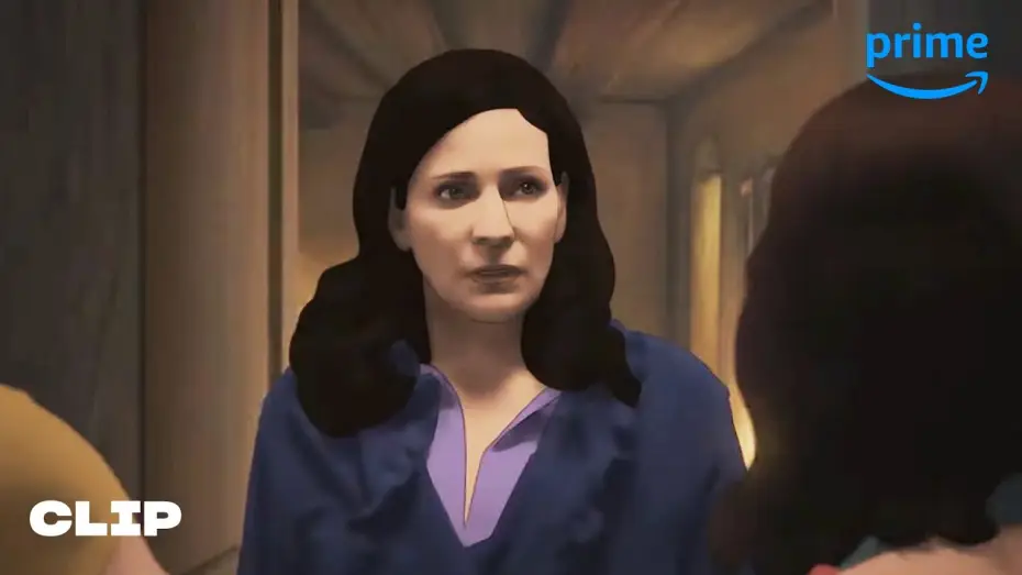 Wideo do serialu Undone — “Ungrateful” Season 2 Clip