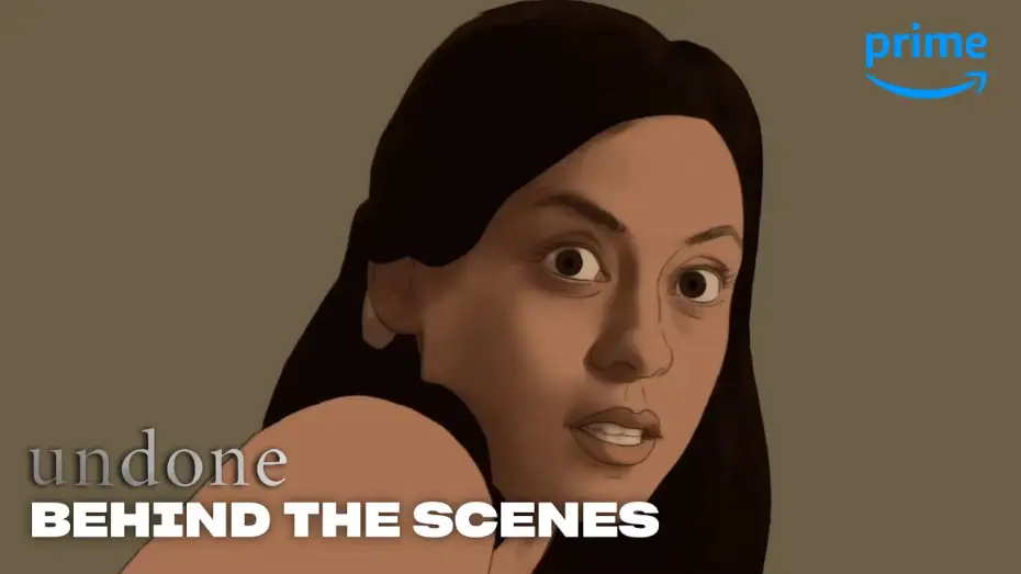 Wideo do serialu Undone — Director Hisko Hulsing Explains How it's Made