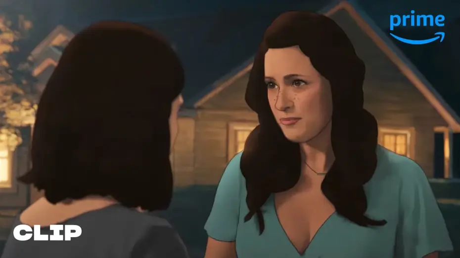 Wideo do serialu Undone — “Wanted to Ask You” Season 2 Clip