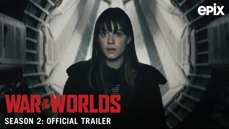 Wideo do serialu Wojna światów — Season 2 Official Trailer