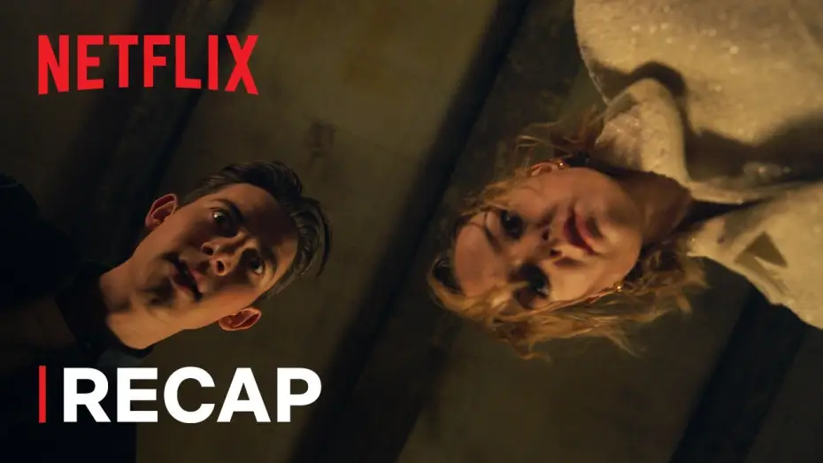 Wideo do serialu Locke & Key — Season 2 Recap