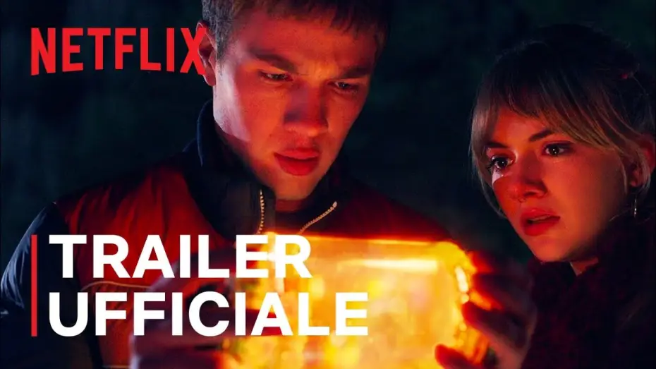 Видео к сериалу Locke & Key — Locke & Key | Trailer ufficiale | Netflix Italia
