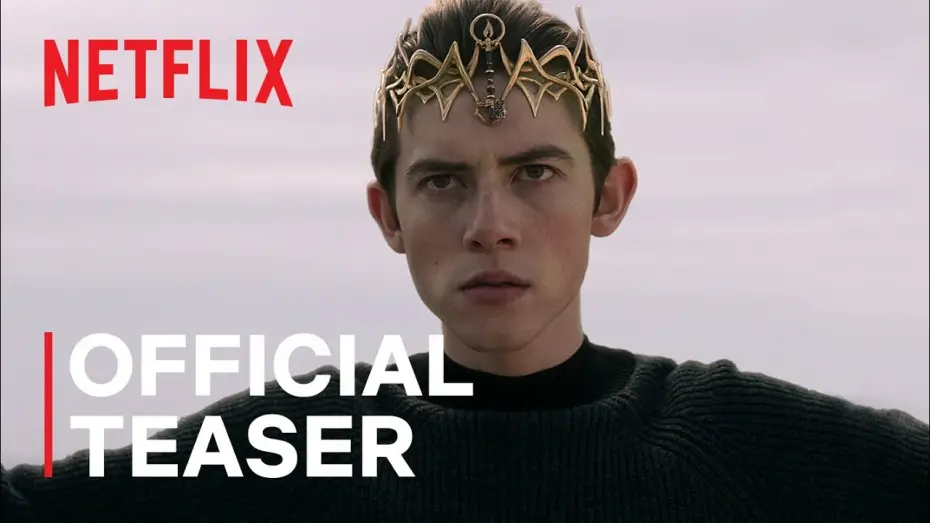 Wideo do serialu Locke & Key — Season 2 Teaser Trailer