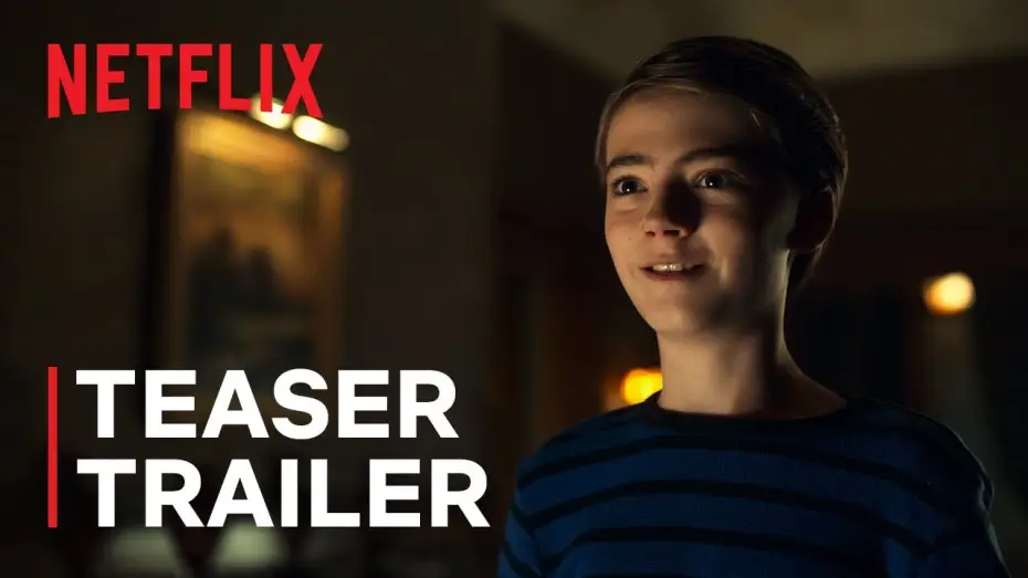 Wideo do serialu Locke & Key — Season 3 Teaser Trailer
