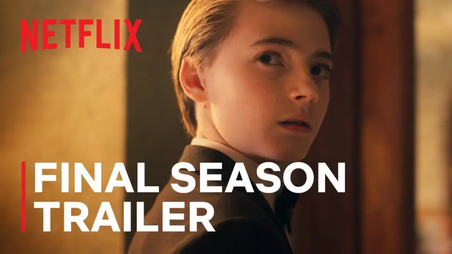 Wideo do serialu Locke & Key — Final Season Trailer