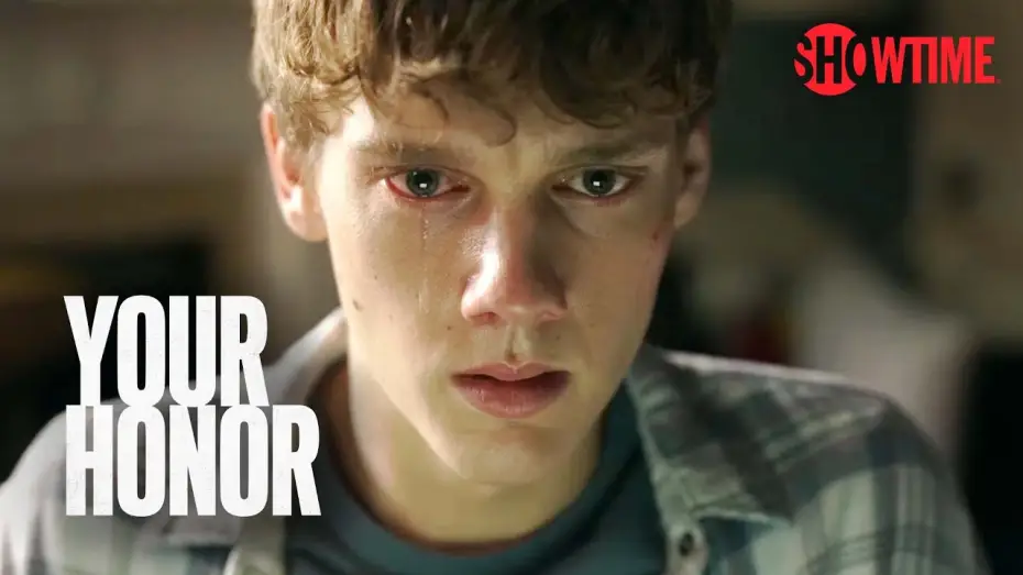 Видео к сериалу Your Honor — 'No Second Chances' Teaser