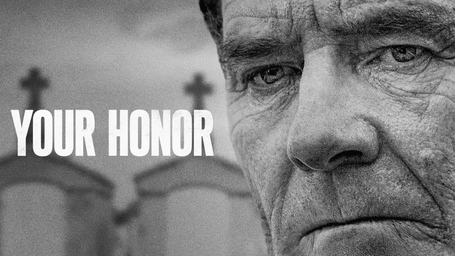 Видео к сериалу Your Honor — Your Honor - Bande Annonce [VOST]