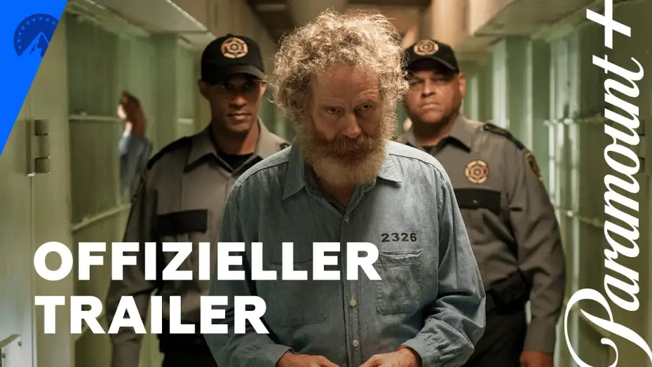 Wideo do serialu Your Honor — Your Honor: Staffel 2 (Offizieller Trailer) | Paramount+ Deutschland
