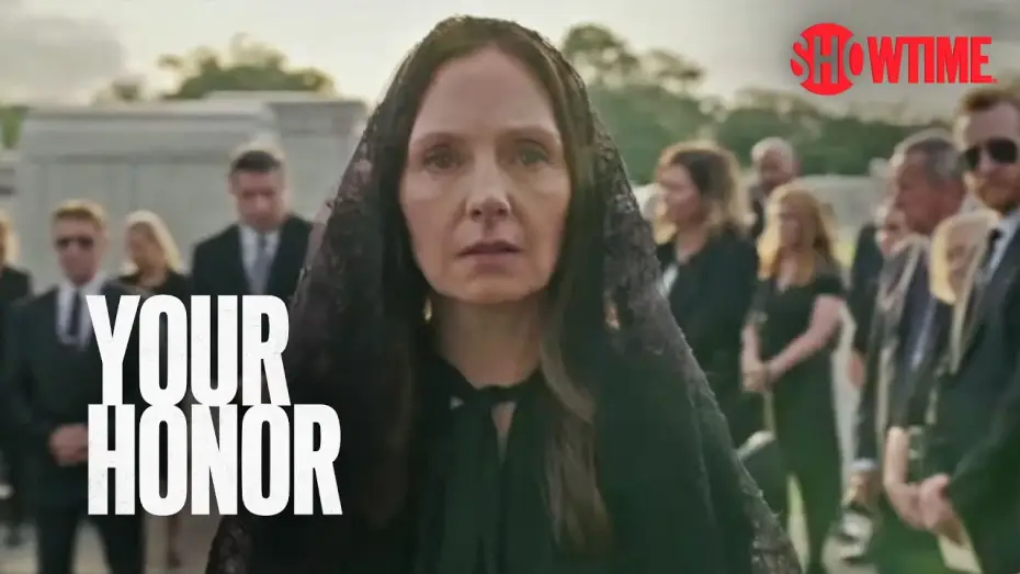 Wideo do serialu Your Honor — Season 2 First Look