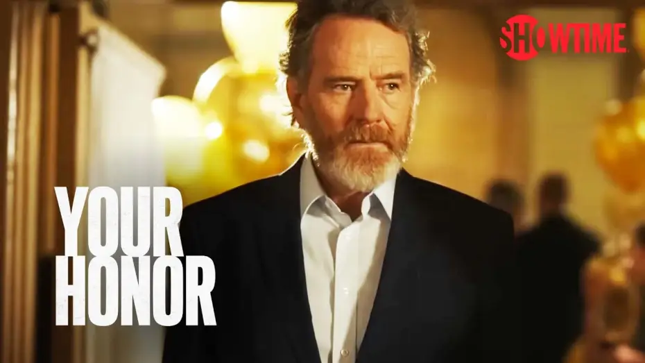 Wideo do serialu Your Honor — Season 2 Official Trailer