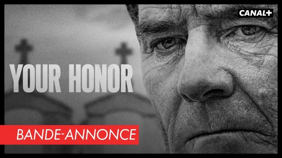 Видео к сериалу Your Honor — Your Honor - Bande Annonce [VF]