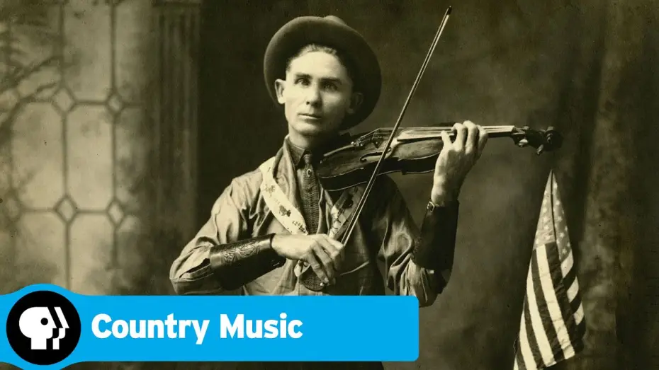 Wideo do serialu Country Music — Charlie Daniels Meets Itzhak Perlman