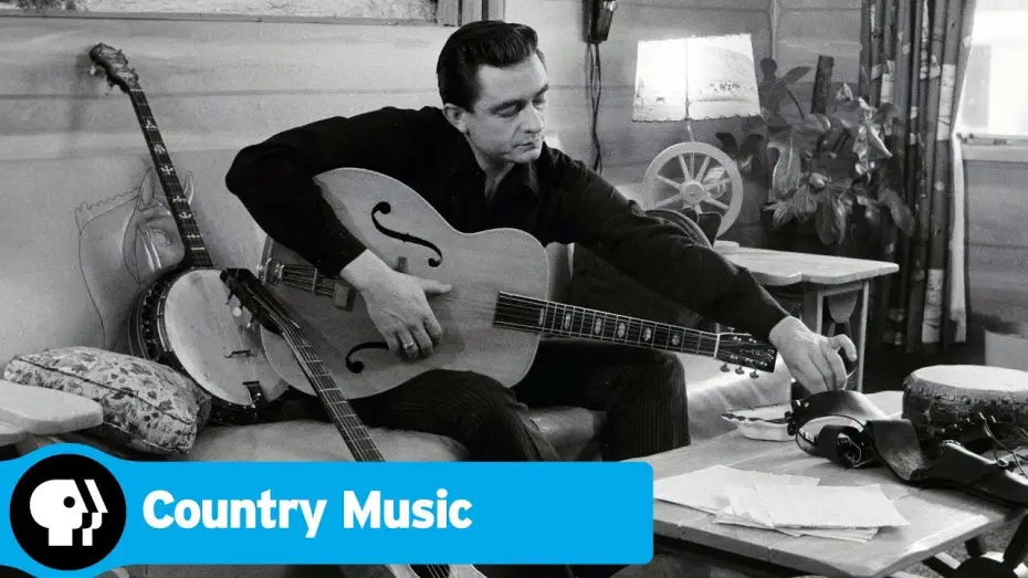 Wideo do serialu Country Music — Rosanne Cash Reflects on ‘Walk the Line’