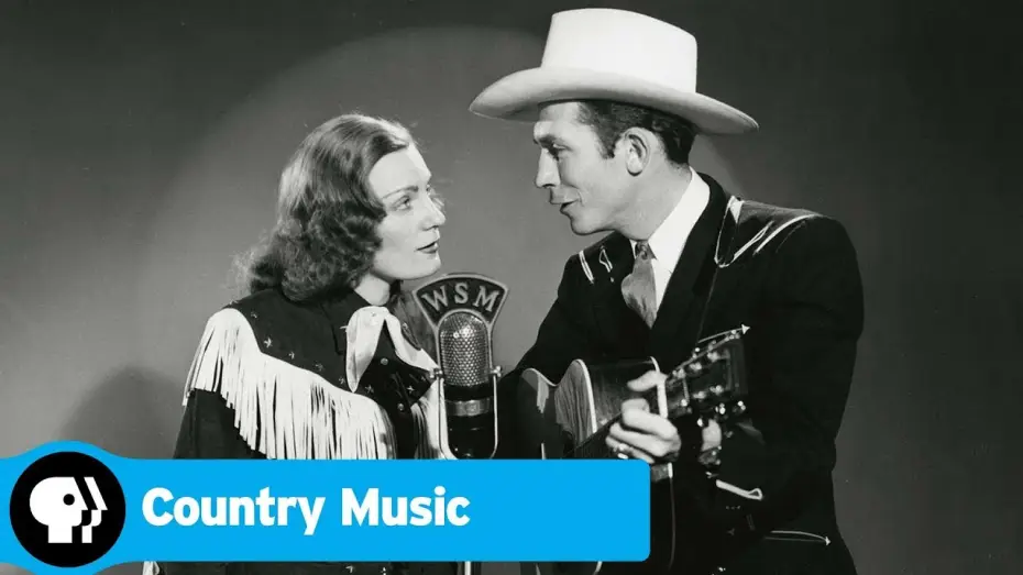 Wideo do serialu Country Music — Official Trailer