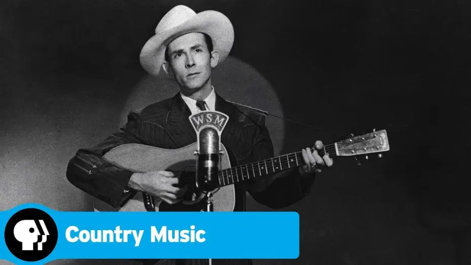 Wideo do serialu Country Music — Marty Stuart on the Mystery of Songwriting