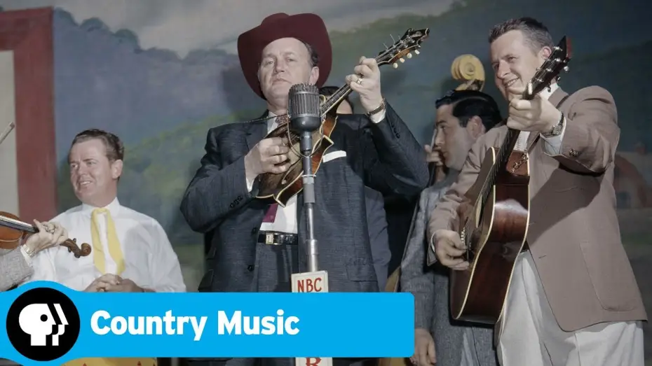 Wideo do serialu Country Music — Marty Stuart on The Mother Church of Country Music