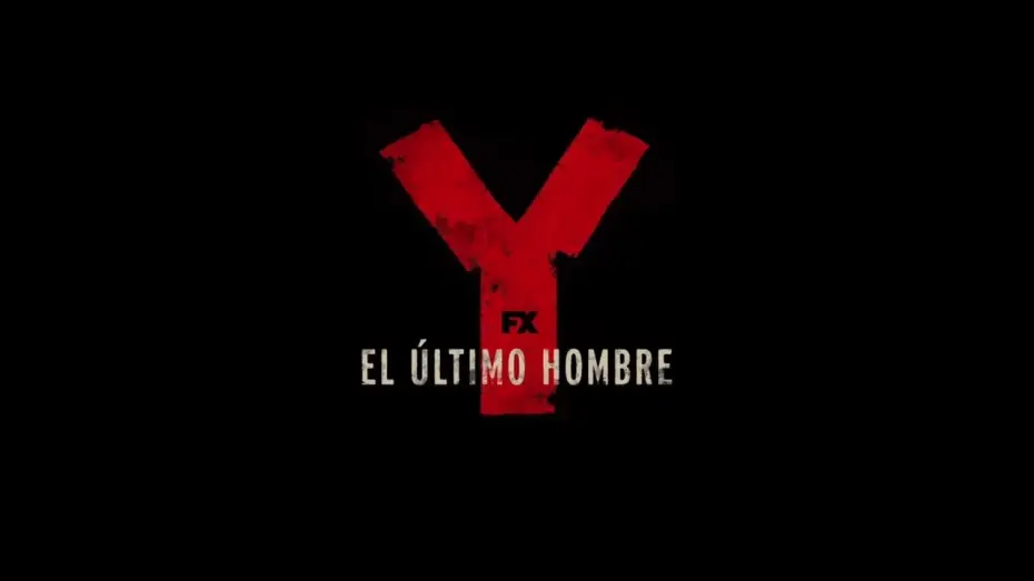 Видео к сериалу Y: Ostatni z mężczyzn — Y: El Último Hombre | Tráiler oficial español | Disney+ España