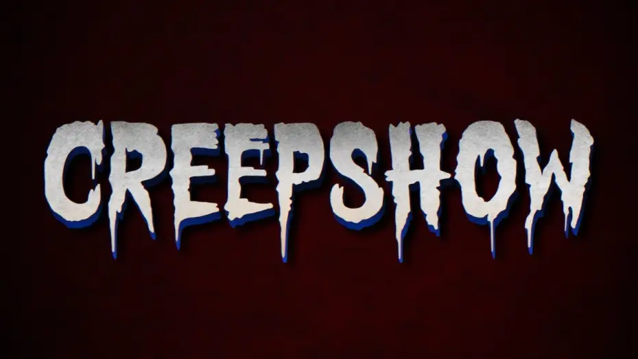 Видео к сериалу Creepshow — Official Trailer