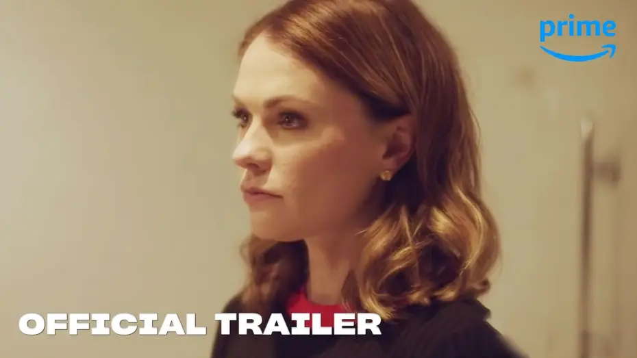 Wideo do serialu Flack — FLACK S1 | Official Trailer