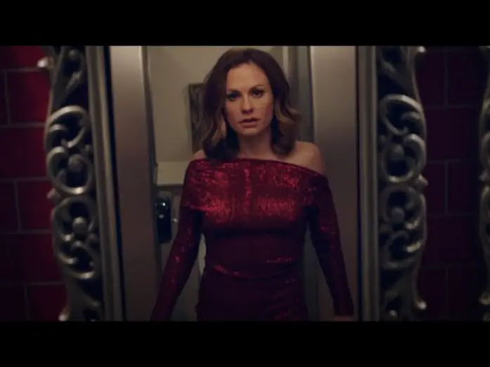 Wideo do serialu Flack — Flack Premieres February 21 on Pop