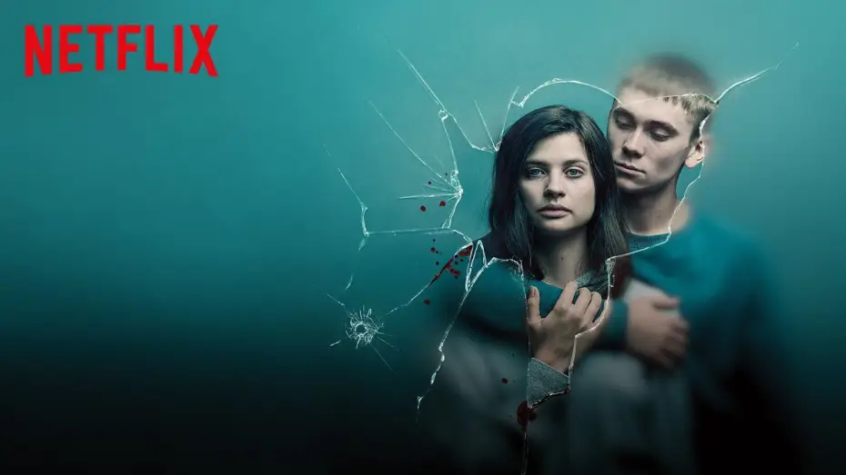 Видео к сериалу Ruchome piaski — Quicksand : Rien de plus grand - Bande Annonce VOST