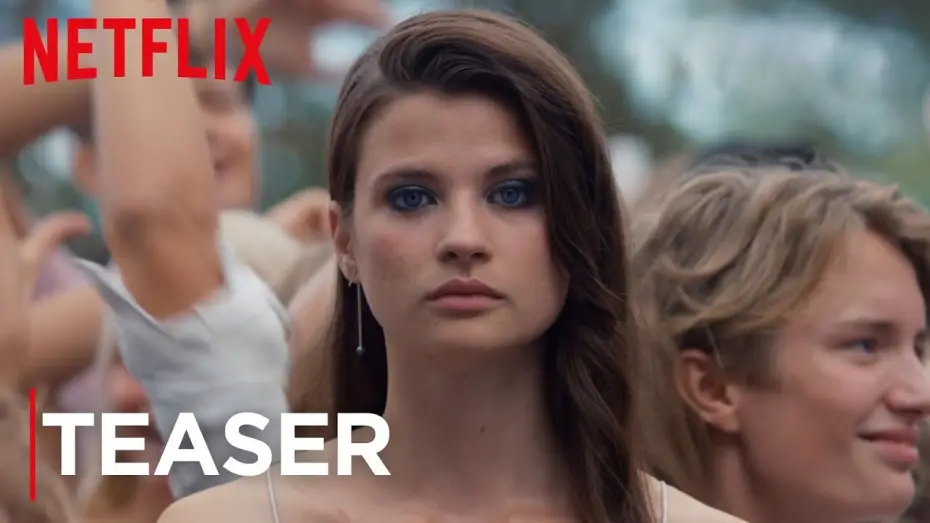 Видео к сериалу Ruchome piaski — Quicksand: Season 1 | Teaser [HD] | Netflix