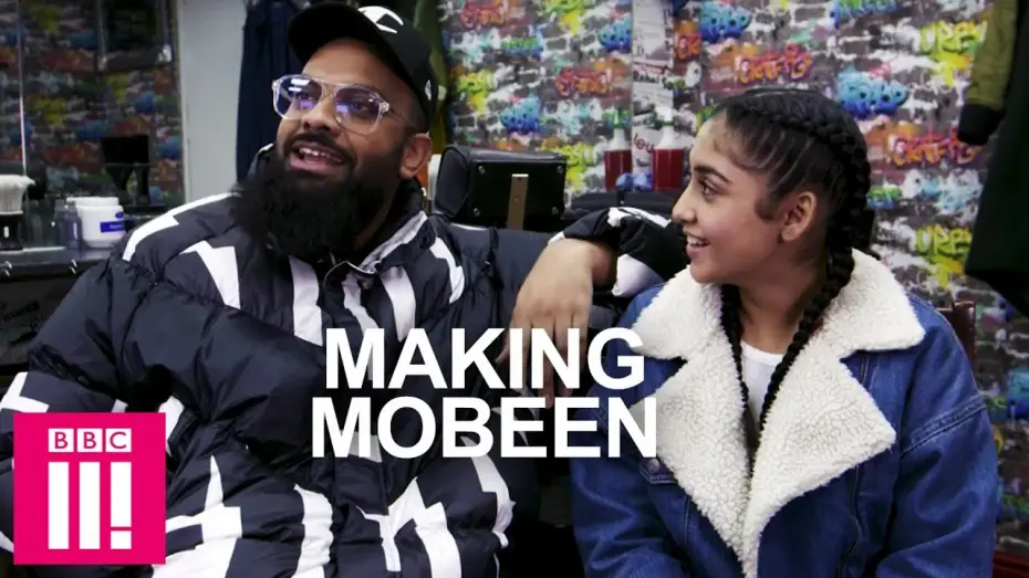Wideo do serialu Man Like Mobeen — Muslim Girls, Roadmen & Comedy: Making Series 2 Of Man Like Mobeen