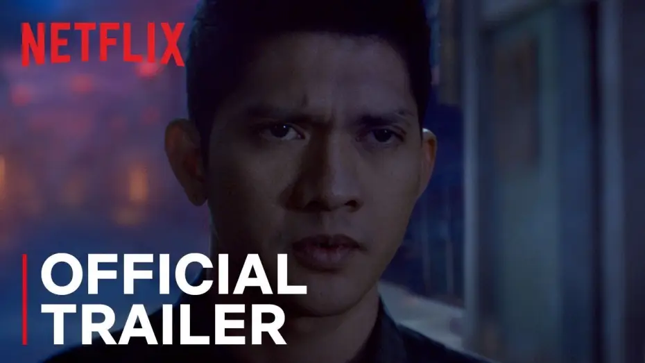 Wideo do serialu Wu Assassins — Wu Assassins | Official Trailer | Netflix