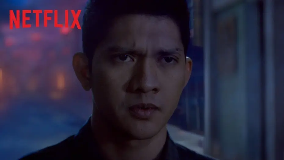 Wideo do serialu Wu Assassins — Wu Assassins - Bande Annonce VOST
