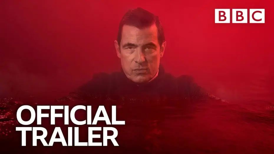Видео к сериалу Drakula — BBC Official Trailer