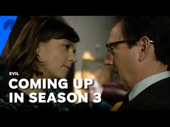 Wideo do serialu Evil — What To Expect In Season 3