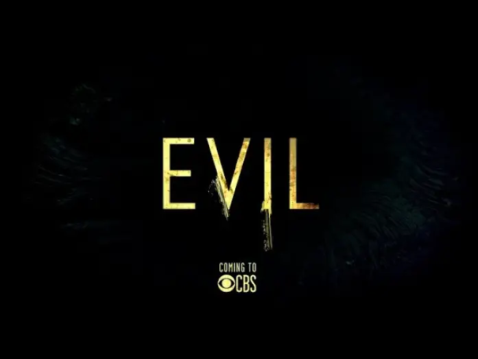 Wideo do serialu Evil — Teaser For Evil On CBS