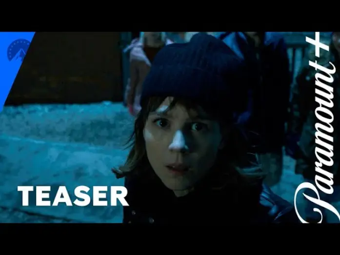 Wideo do serialu Evil — Season 3 Teaser