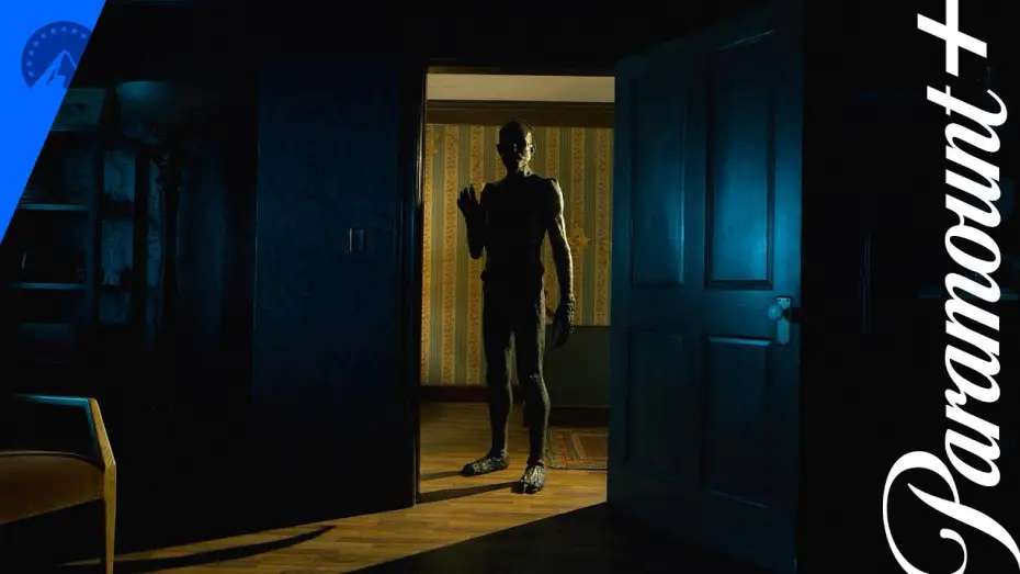 Wideo do serialu Evil — All Episodes Now Streaming