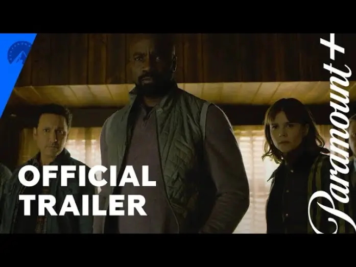 Wideo do serialu Evil — Season 3 Official Trailer