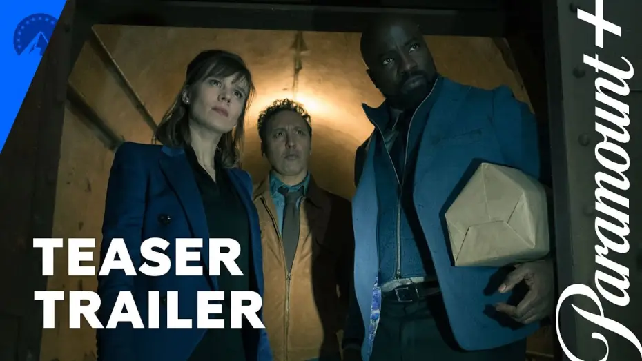 Wideo do serialu Evil — Season 4 Teaser Trailer