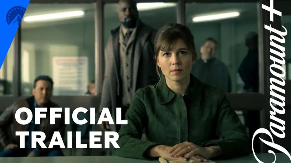Wideo do serialu Evil — Season 4 Official Trailer