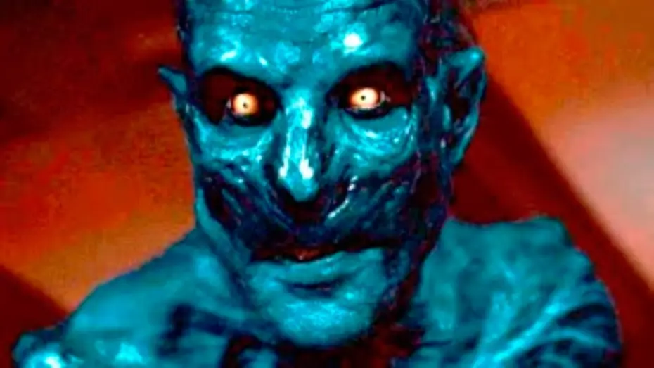 Wideo do serialu Evil — EVIL (Trailer español)