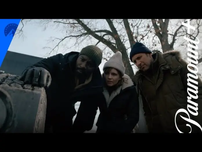 Wideo do serialu Evil — This Season On Evil