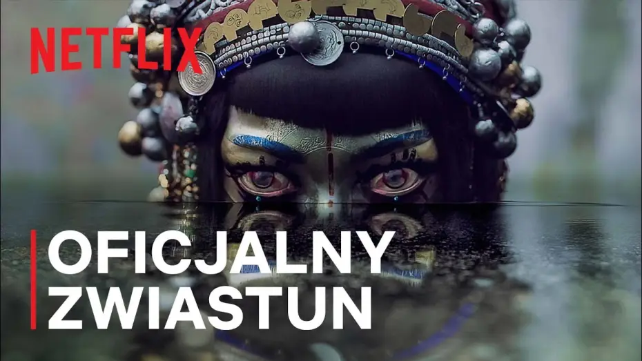 Wideo do serialu Miłość, śmierć i roboty — Miłość, śmierć i roboty: część 3 | Oficjalny zwiastun | Netflix
