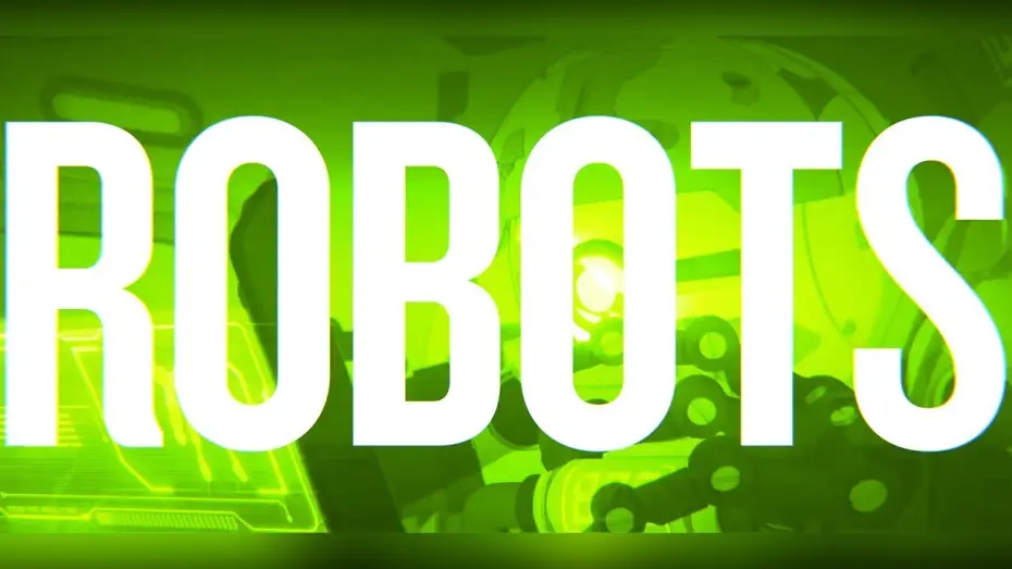 Wideo do serialu Miłość, śmierć i roboty — LOVE DEATH + ROBOTS | 🤖Trailer [HD] | Netflix