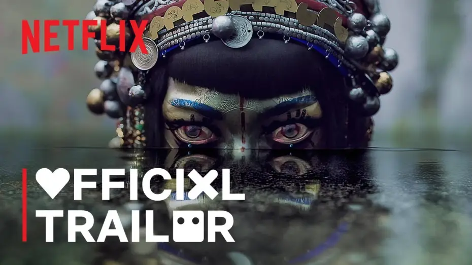 Wideo do serialu Miłość, śmierć i roboty — LOVE DEATH + ROBOTS VOLUME 3 | Official Trailer | Netflix
