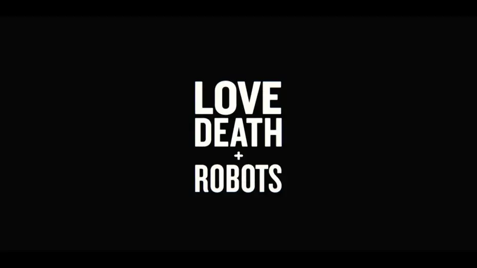 Wideo do serialu Miłość, śmierć i roboty — Trailer ufficiale