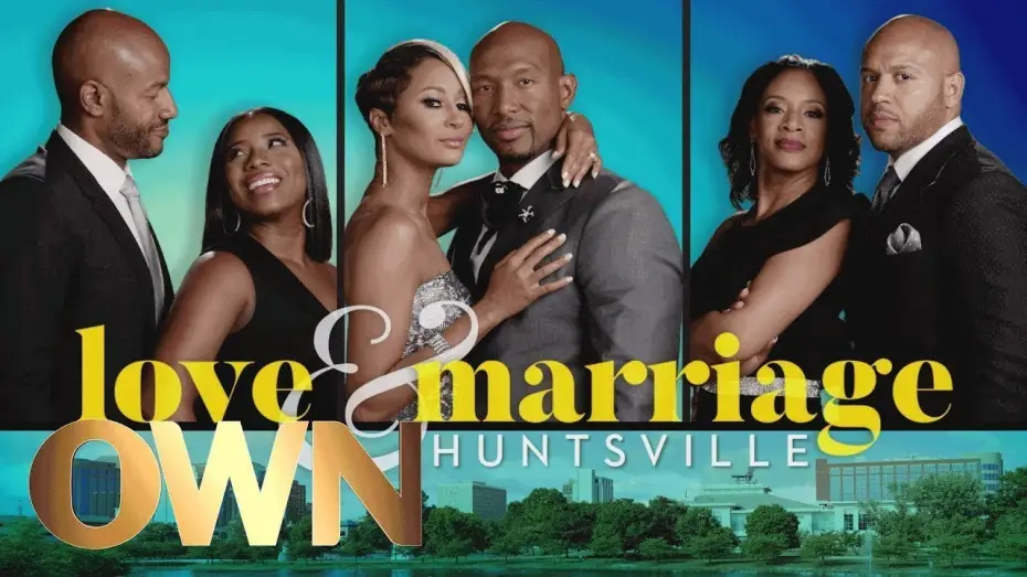Wideo do serialu Love & Marriage Huntsville — Introducing ‘Love & Marriage: Huntsville’ | Love and Marriage: Huntsville | Oprah Winfrey Network