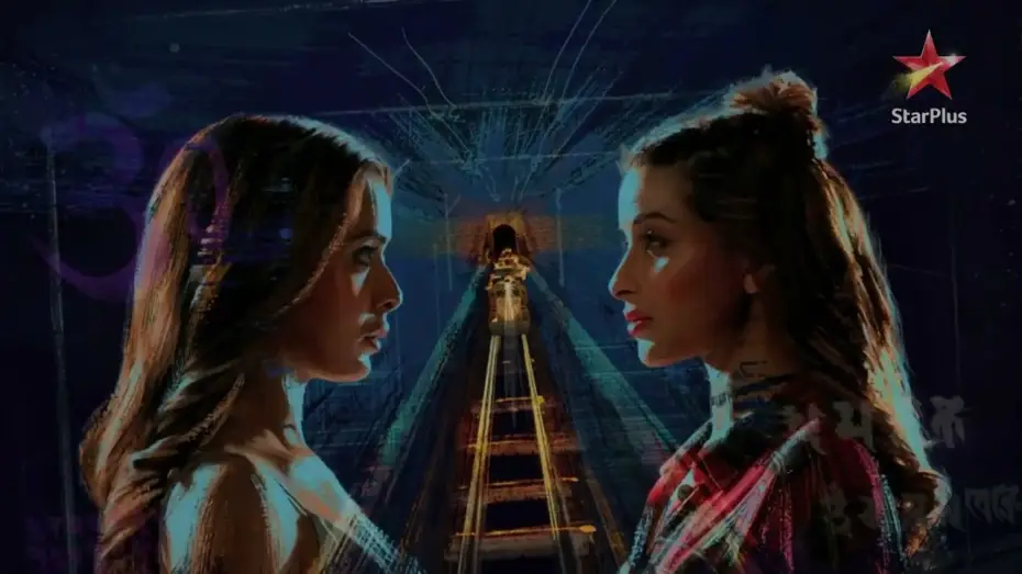 Wideo do serialu Divya Drishti — Divya-Drishti | Show Montage