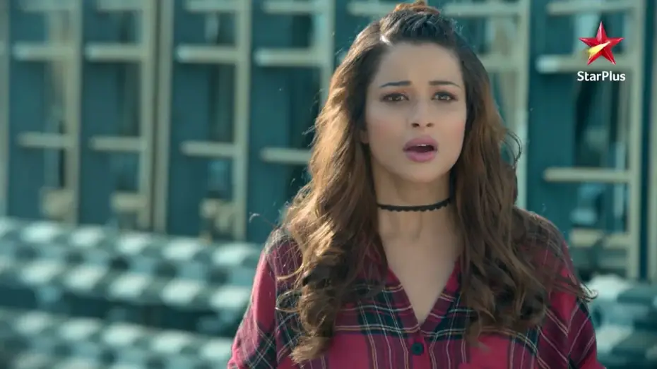 Wideo do serialu Divya Drishti — Divya-Drishti | Promo | Kya Hai Divya Aur Drishti Ka Bhavishy?
